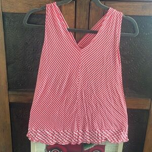 Banana Republic Tank Top